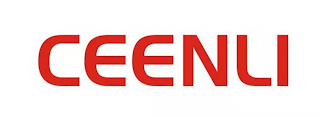 CEENLI logo