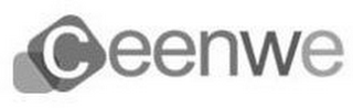 CEENWE logo