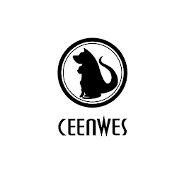 CEENWES logo