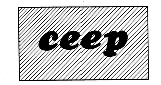 CEEP logo