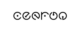 CEEROO logo