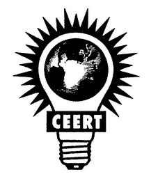 CEERT logo