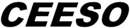 CEESO logo
