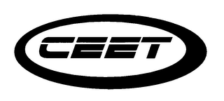 CEET logo