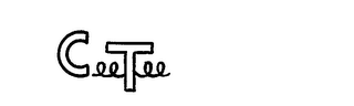 CEETEE logo