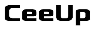 CEEUP logo