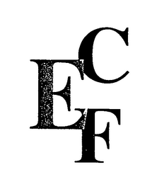 CEF logo