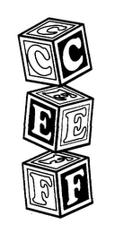 CEF logo