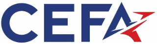 CEFA logo