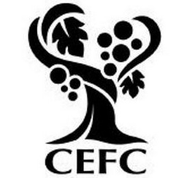 CEFC logo
