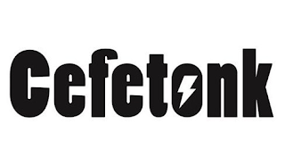 CEFETONK logo