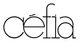 CEFIA logo