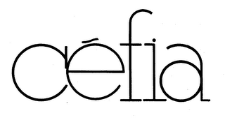 CEFIA logo