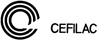 CEFILAC logo