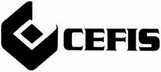CEFIS logo