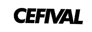 CEFIVAL logo