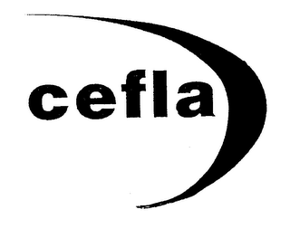 CEFLA logo