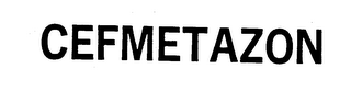 CEFMETAZON logo
