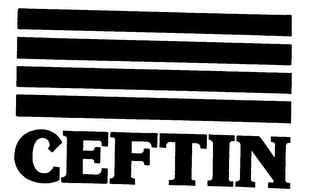 CEFTIN logo
