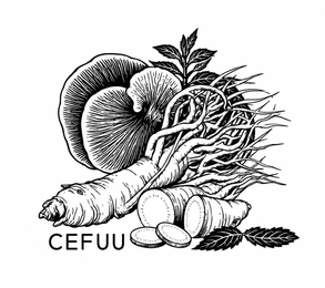 CEFUU logo