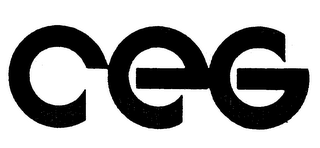 CEG logo