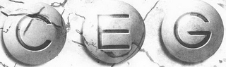 CEG logo