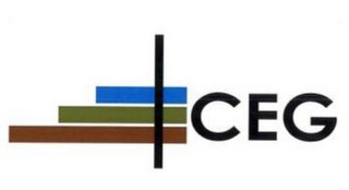 CEG logo