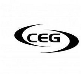CEG logo