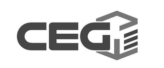 CEG logo