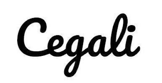 CEGALI logo
