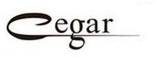 CEGAR logo