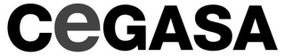 CEGASA logo
