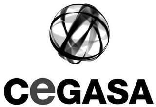 CEGASA logo