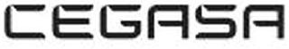 CEGASA logo