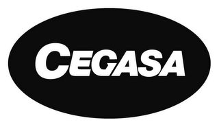 CEGASA logo