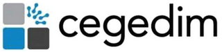 CEGEDIM logo