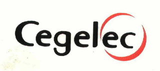 CEGELEC logo