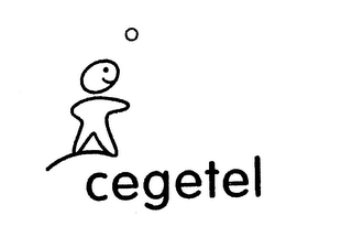 CEGETEL logo