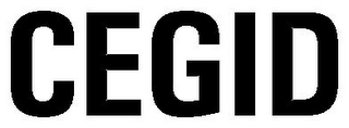 CEGID logo