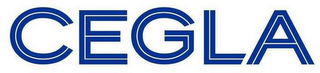 CEGLA logo