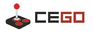 CEGO logo