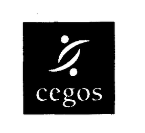 CEGOS logo