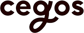 CEGOS logo