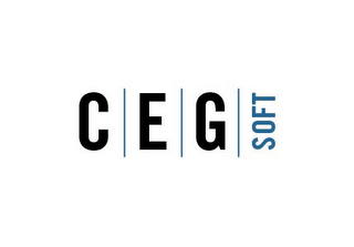 CEGSOFT logo