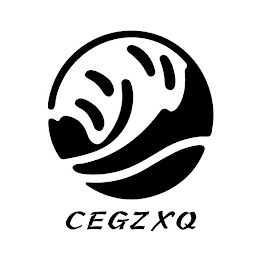 CEGZXQ logo