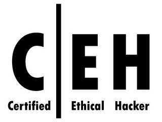 CEH logo