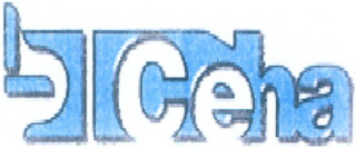 CEHA logo