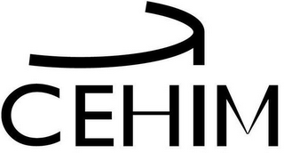 CEHIM logo