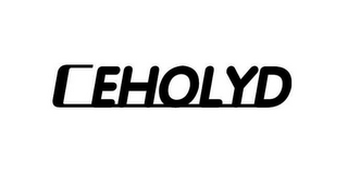 CEHOLYD logo