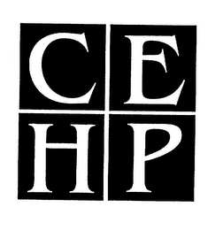 CEHP logo